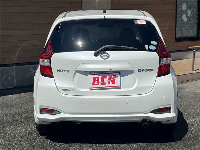 日産 ノート　ＨＢ