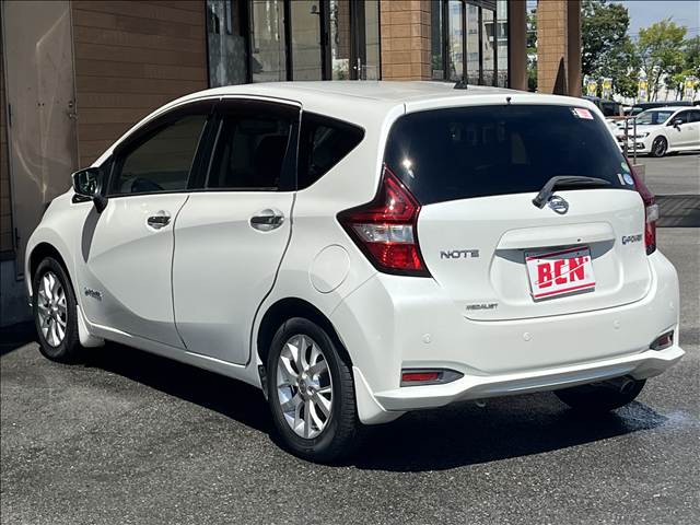 日産 ノート　ＨＢ