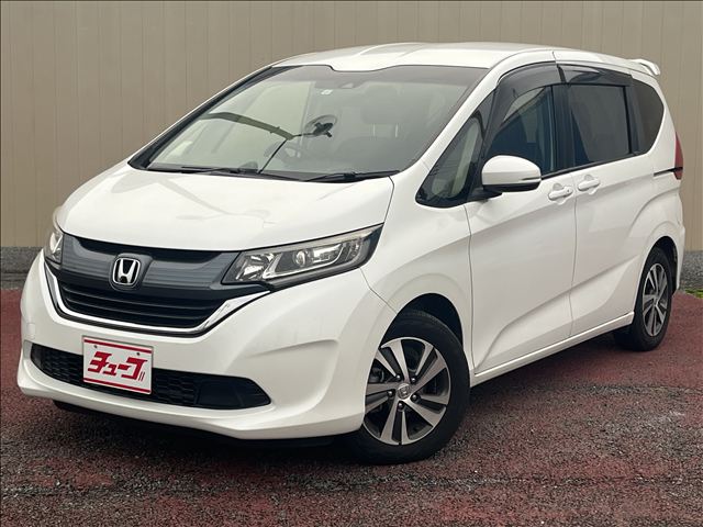 ホンダ フリード