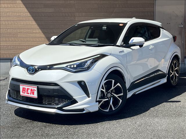 トヨタ Ｃ−ＨＲ