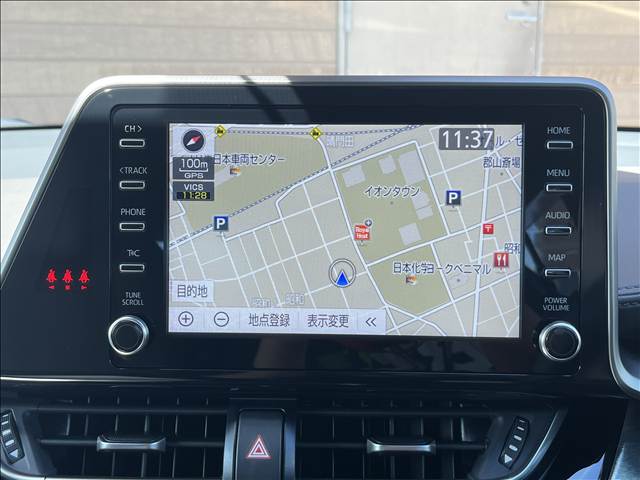 トヨタ Ｃ−ＨＲ