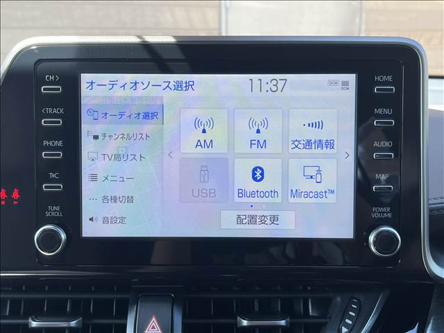 トヨタ Ｃ−ＨＲ