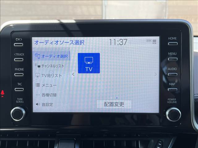 トヨタ Ｃ−ＨＲ