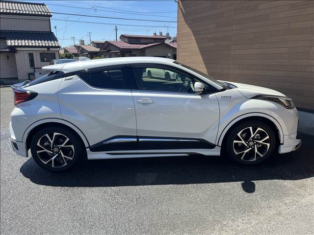 トヨタ Ｃ−ＨＲ