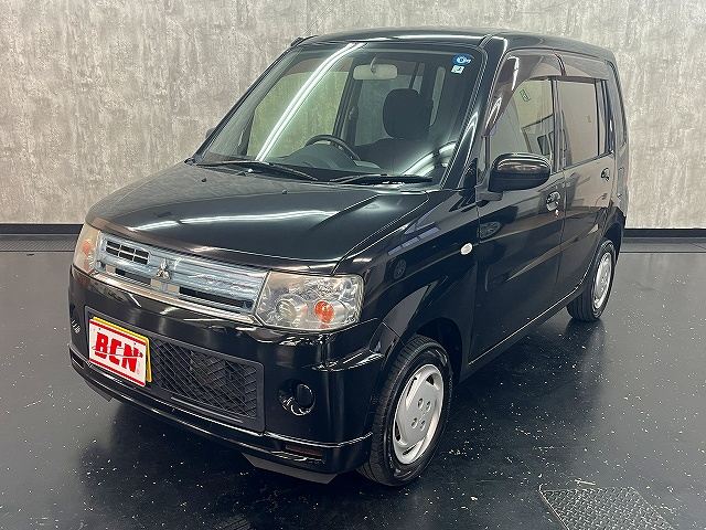 三菱 トッポ