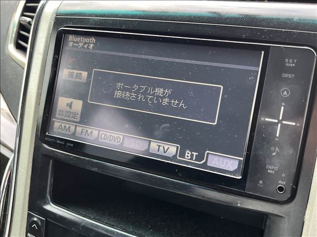 トヨタ ヴェルファイア