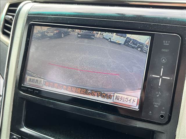 トヨタ ヴェルファイア
