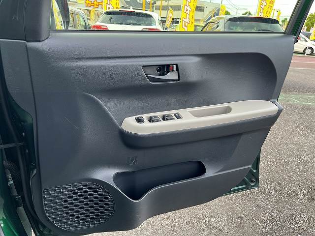 トヨタ パッソ