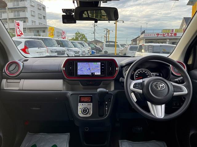 トヨタ パッソ