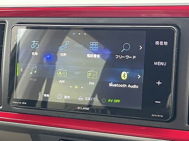 トヨタ パッソ
