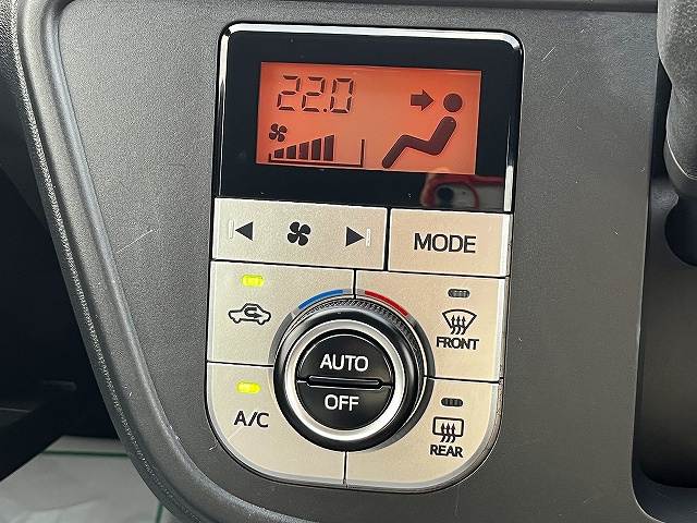 トヨタ パッソ