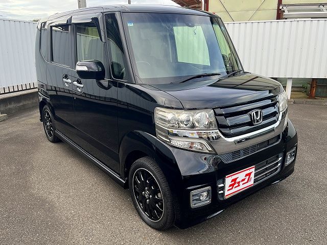 ホンダ Ｎ　ＢＯＸ