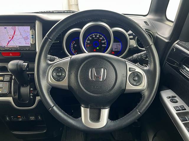 ホンダ Ｎ　ＢＯＸ