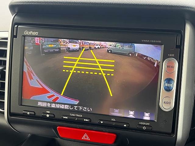 ホンダ Ｎ　ＢＯＸ