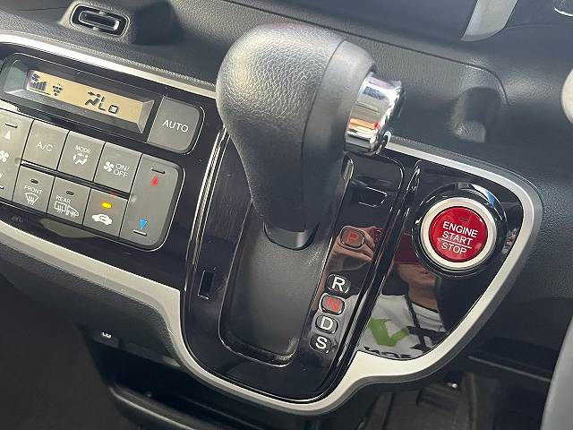 ホンダ Ｎ　ＢＯＸ