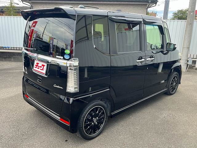 ホンダ Ｎ　ＢＯＸ