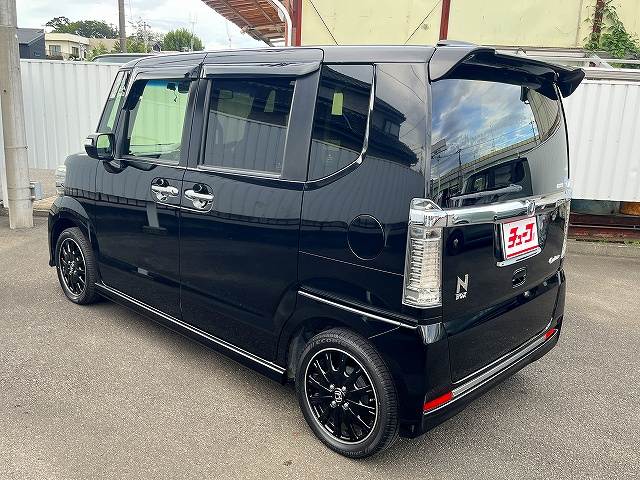 ホンダ Ｎ　ＢＯＸ