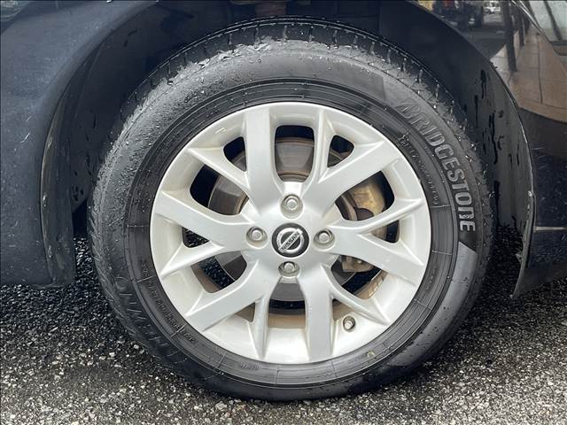 日産 ノート　ＨＢ