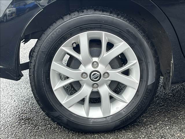 日産 ノート　ＨＢ