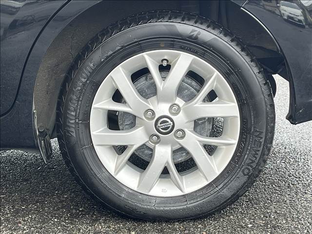 日産 ノート　ＨＢ