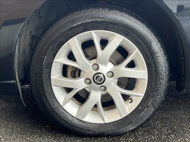 日産 ノート　ＨＢ