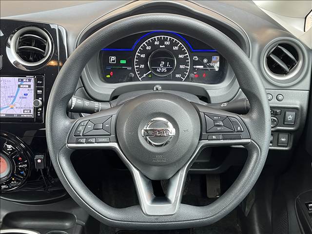 日産 ノート　ＨＢ