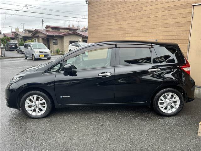 日産 ノート　ＨＢ