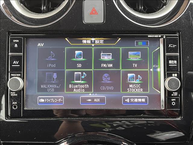日産 ノート　ＨＢ