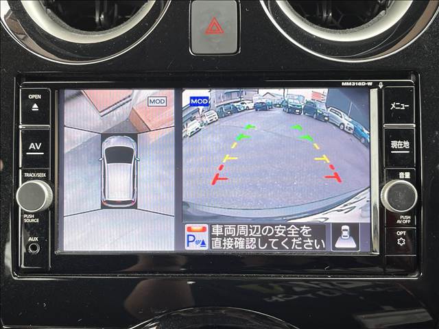 日産 ノート　ＨＢ