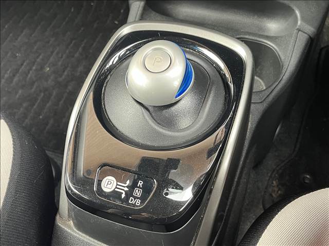 日産 ノート　ＨＢ