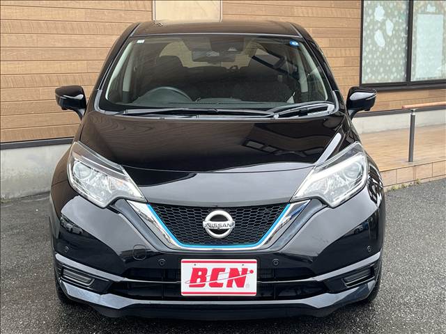 日産 ノート　ＨＢ