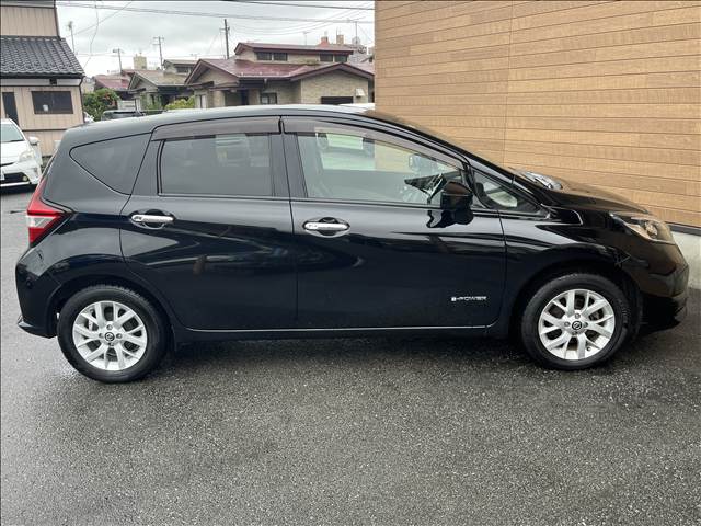 日産 ノート　ＨＢ