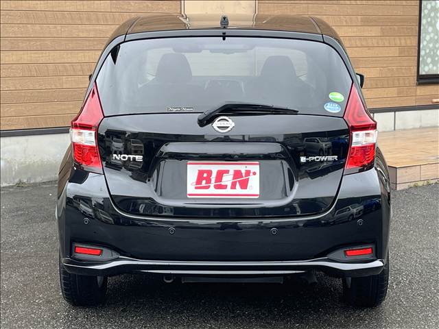 日産 ノート　ＨＢ
