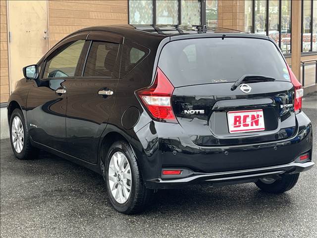日産 ノート　ＨＢ