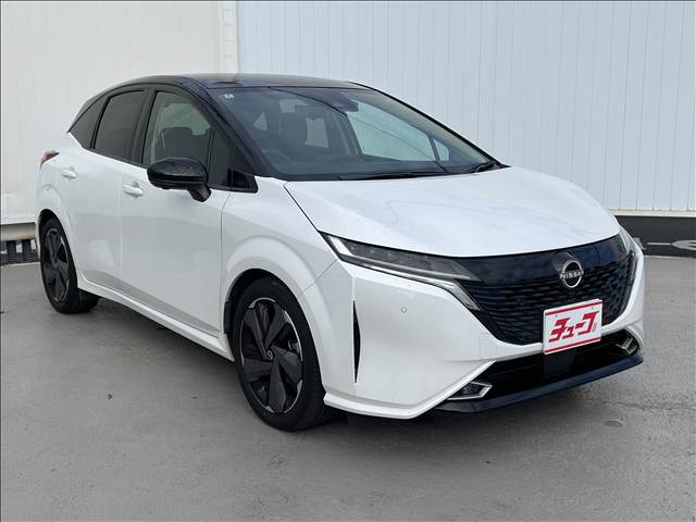 日産 オーラ