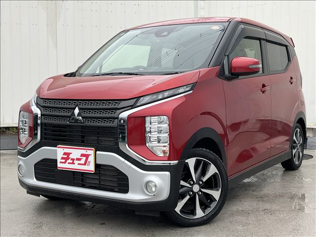 三菱 ｅＫクロス