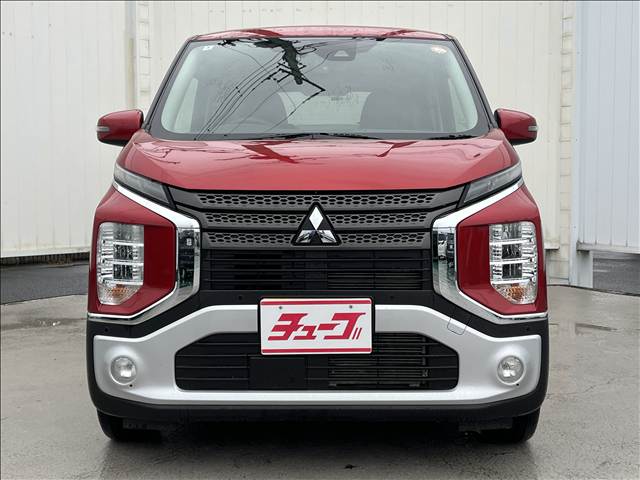 三菱 ｅＫクロス