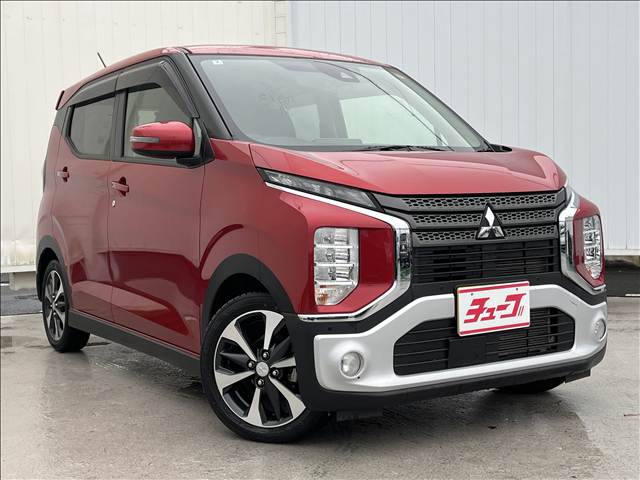 三菱 ｅＫクロス