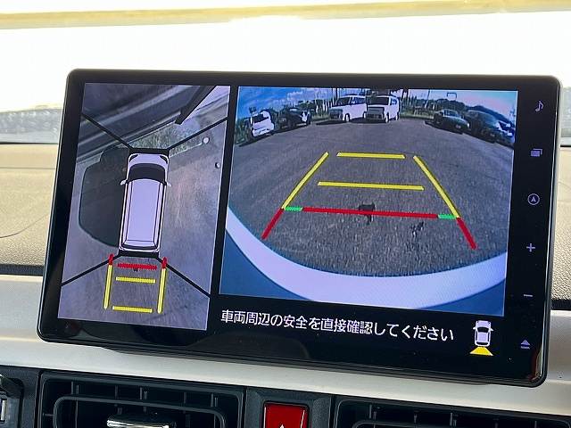 ダイハツ ムーヴ　キャンバス