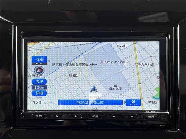 スズキ ソリオ