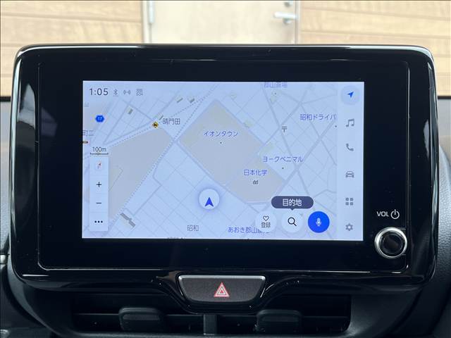 トヨタ ヤリス