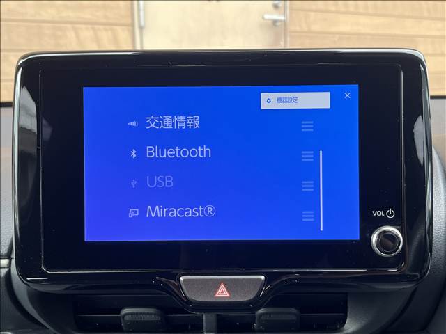 トヨタ ヤリス