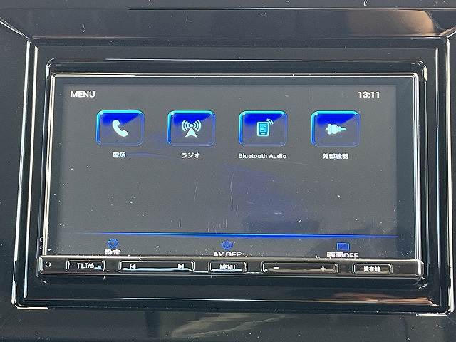 スズキ ソリオ