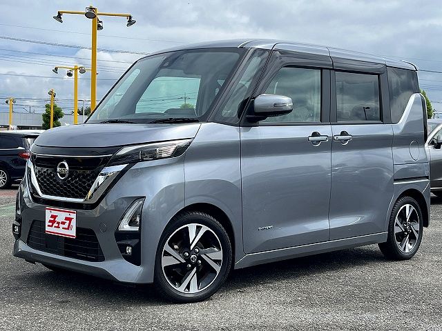 日産