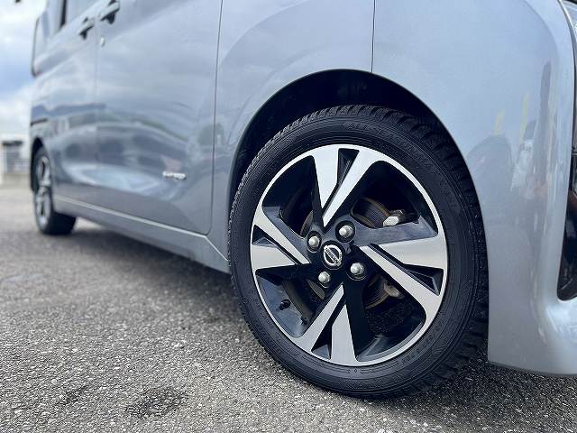 日産 ルークス