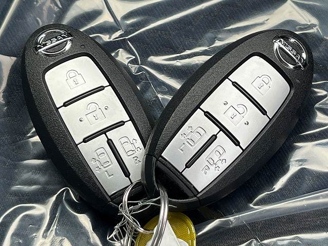 日産 ルークス