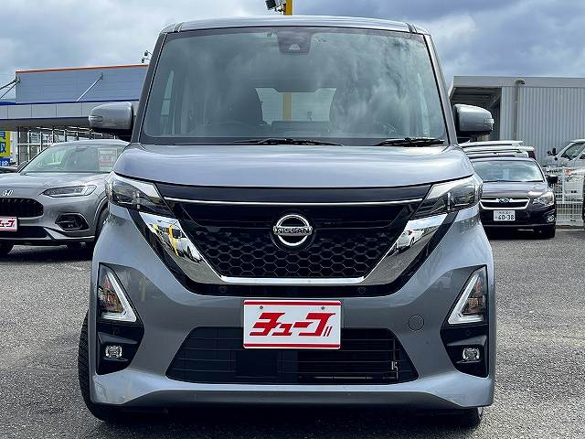 日産 ルークス