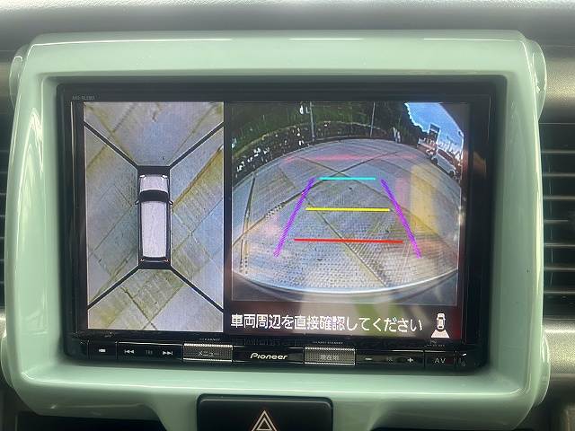 スズキ ハスラー