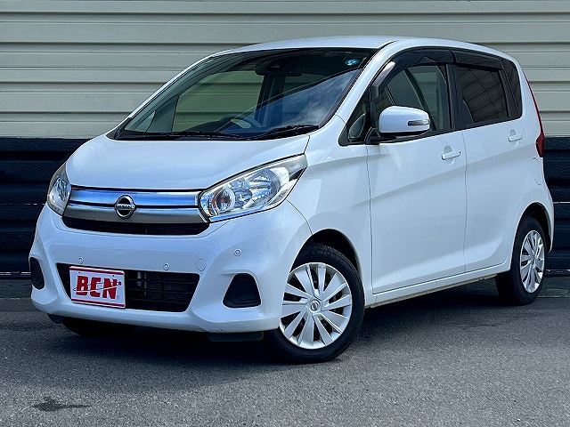 日産 デイズ