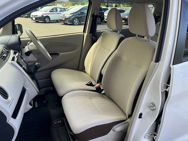日産 デイズ